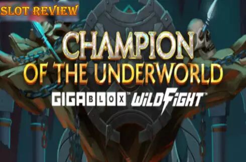 Champion of the Underworld icon